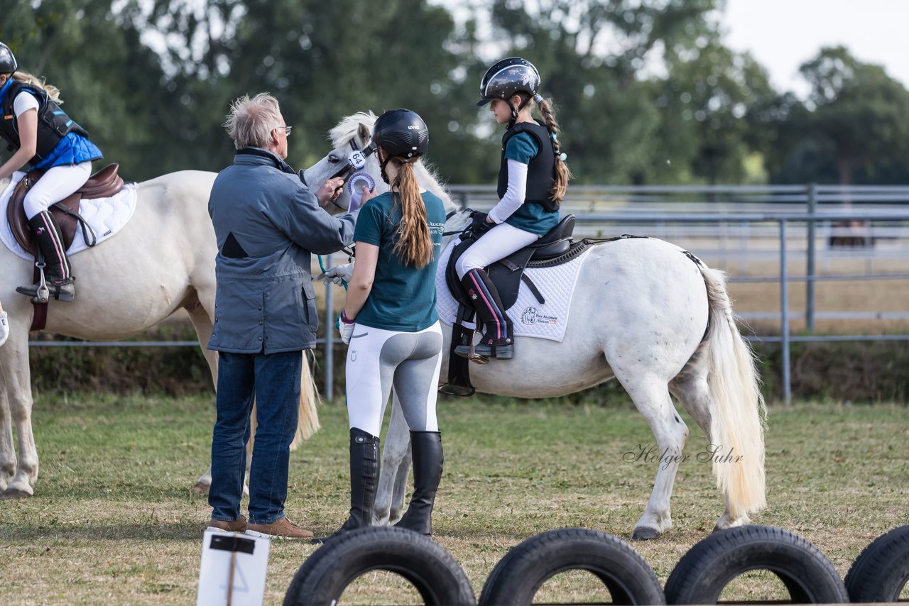 Bild 62 - Pony Akademie Turnier